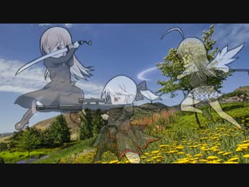 【ネクロニカTRPG】 永い後日談のネクロニカ 4-3(終幕)