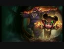【LoL】完結しないキャラごと実況【part76】【Annie・前】
