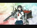 【艦これ】2014夏イベE-2最終(南√)