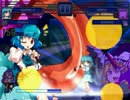 【MUGEN】新人全画面アイドルトーナメント part2-1【9条流】