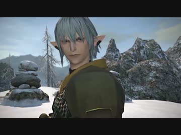【新生FF14】受け継がれる意志【FFXIV-1stAnniv】