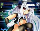 【MUGEN】新人全画面アイドルトーナメント part2-2【9条流】