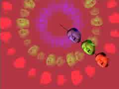回転する野獣振り子.mp4