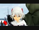 【アイマス】レッショルで、おーらいしー!!【MMD】