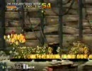 メタルスラッグ6 mission1 稼ぎ攻略(エリ)