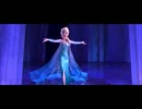 「let it go」をなるべく英語歌詞に近い歌詞にして歌ってみた - わぴこ