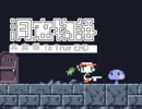4980円相当のフリゲの真実、【洞窟物語】あれこれ言いながら実況_04