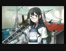 【艦これ】大淀とケッコンカッコカリ