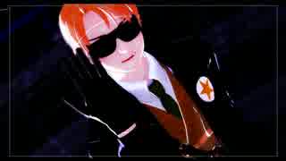 【APヘタリアMMD】米でGIRL_GONE_WILD