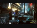 【字幕プレイ動画】無難に突撃！Battlefield4:Chap2-3