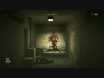 【PC】Outlast Whistleblower vol.08【プレイ動画】
