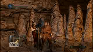 【実況】ＤＡＲＫ　ＳＯＵＬＳⅡ解説実況プレイ第１１回【でもヘタレ】