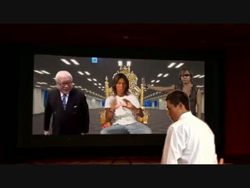 現世の理レイプ！淫夢くんと出会った先輩 その6（MUR篇）