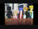 兄弟設定でクトゥルフ３