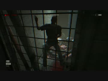 【PC】Outlast Whistleblower vol.09【プレイ動画】
