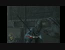 PC版COD:WAWを実況プレイ１の２