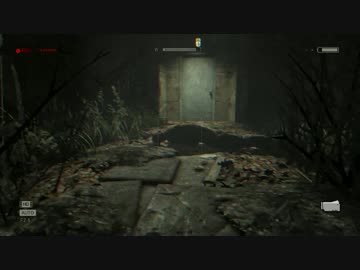 【PC】Outlast Whistleblower vol.10【プレイ動画】