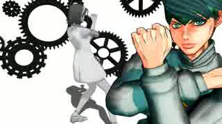 【ＭＭＤ】ドーナツホール【モーショントレース】