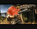 Call of Juarez：Gunslinger デュエルモード プレイ動画