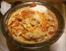 乱切り辛味噌ラーメン【紅】