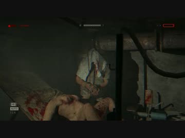 【PC】Outlast Whistleblower vol.11【プレイ動画】
