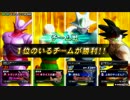 【超地雷伝】DB ZENKAI BR part259【店内対戦】