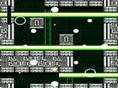 【海外FanMade】Megaman: Dr. Wily's Returnを実況プレイ【ロックマン】part2