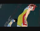 【ペダルMMD】メロンパンズでWAVE