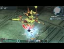 【PSO2】滞空SHブリューリンガーダ