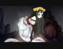 直撃即死の超難度 朧村正 最高難易度『死狂』 実況プレイ Part44 白蛇編