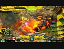 【EXVSMB】ノルンの特格ついて解説動画