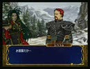 ファイアーエムブレム蒼炎の軌跡グレイル傭兵団限定プレイ20章A