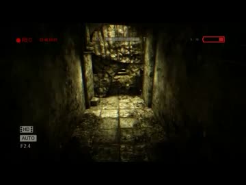 【実況】 ガチでビビりが精神病院へ逝く OUTLAST-10