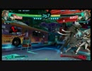 P4U2 鳴上悠　FCコンボ詰め合わせ2