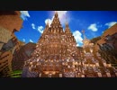【minecraft】RPG風都市を創るPart3【ゆっくり実況】