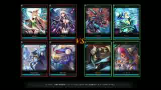 コアマスターズ(v2.0) カジュアルチーム野良対戦10