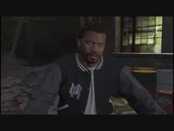 【プレイ動画】免許９年、廃車３台.【GTAⅤ】83C.1