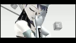 【MMD】Lupin【T&B】