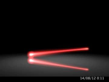 【TS1127】400と、お盆のアレがアレでアレだった話【寝落ち用】