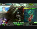 ボーダーブレイク　ACEを目指して第９回