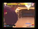 08.2.22　メルブラ　金曜中野ランダム3on3　Aブロック1回戦