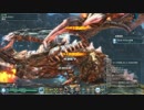 【PSO2】SHヴォル・ドラゴン全部位破壊【HuTeソード】