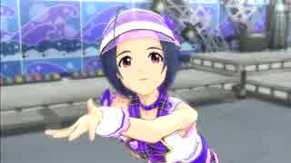 【アイマスOFA S4U】 キミ＊チャンネル（貴音、あずさ）