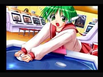 Hmx 12 マルチルート Ps版toheartをプレイ その３ ニコニコ動画