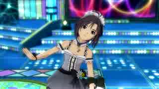 アイマスノーマルPV 『ラムネ色　青春』真・貴音
