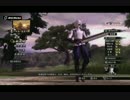 戦国BASARA4-大坂・竜虎の陣-(竹中半兵衛&石田三成)