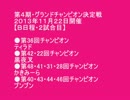 【雀荘ブンブン・第４期チャンピオン大会】天鳳・麻雀実況【その712】