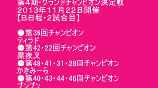 【雀荘ブンブン・第４期チャンピオン大会】天鳳・麻雀実況【その712】