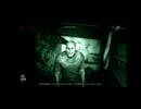 【初見実況】酔っ払いVSマジキチ患者　OUTLAST　ニコ生TS動画 part4