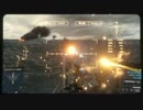 【字幕プレイ動画】無難に突撃！Battlefield4:Chap3-3